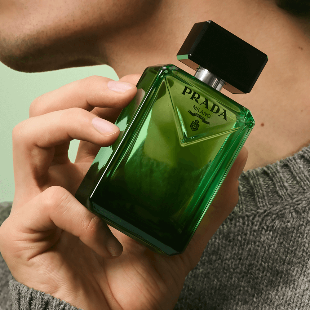 Prada Paradigme Eau De Parfum 50ml | Jarrolds, Norwich